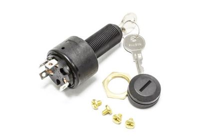 Picture of MP41040 Sierra Marine Ignition Switch