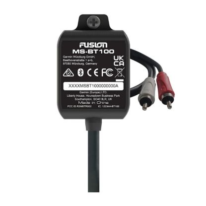 Picture of MSBT100 Fusion Electronics Bluetooth Interface Module