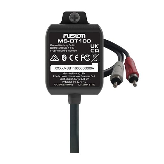 Picture of MSBT100 Fusion Electronics Bluetooth Interface Module