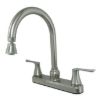 Picture of N25MMSPRYE Empire Faucet Faucet
