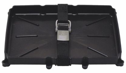 Picture of NBH24SSCDP T-H Marine Battery Tray