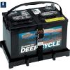 Picture of NBH27SSCDP T-H Marine Battery Tray