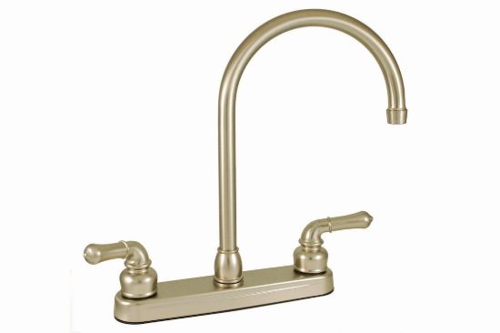 Picture of NN800GSN Empire Faucet Faucet