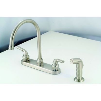 Picture of NN801GSN Empire Faucet Faucet
