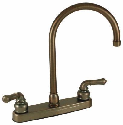 Picture of OB800GS Empire Faucet Faucet
