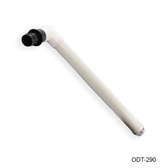 Picture of ODT290DP T-H Marine Livewell Overflow Tube