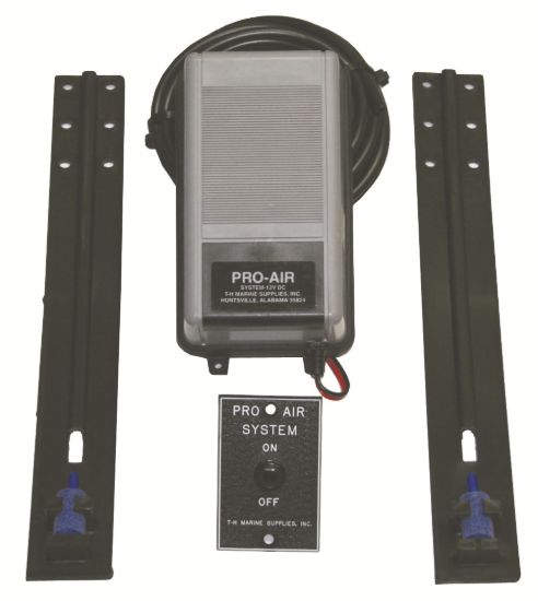 Picture of PAS1DP T-H Marine Livewell Aerator System