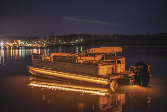 Picture of PBDK20RGBD T-H Marine Boat Deck Light