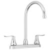 Picture of PK330HLHCP Dura Faucet Faucet