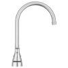 Picture of PK330HLHSN Dura Faucet Faucet