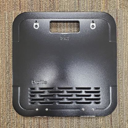 Picture of PM6BRS GE Appliances Water Heater Access Door