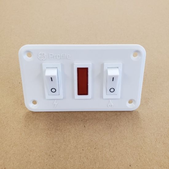 Picture of PMCSRS GE Appliances Water Heater Power Switch