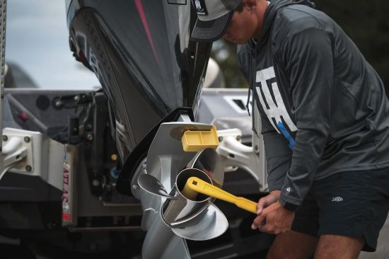 Picture of PMW1DP T-H Marine Boat Propeller Wrench