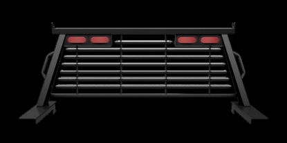 Picture of PUCP7502BA B&W Trailer Hitches Headache Rack