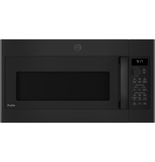 Picture of PVM9179DRB GE Appliances Microwave Oven