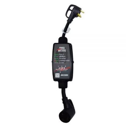 Picture of PWD30 Hughes Auto Surge Protector