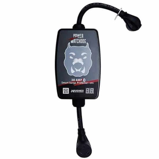 Picture of PWD30EPO Hughes Auto Surge Protector