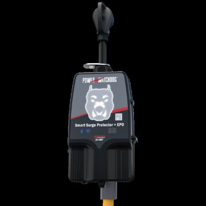 Picture of PWD30EPOW Hughes Auto Surge Protector