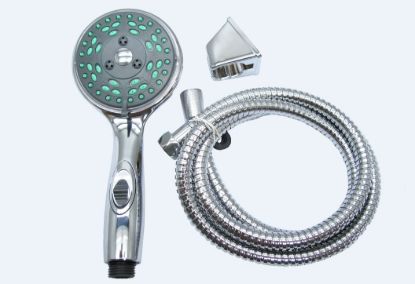 Picture of RDDXAPS80C Empire Faucet Shower Head