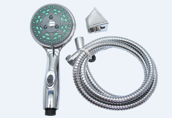 Picture of RDDXAPS80C Empire Faucet Shower Head