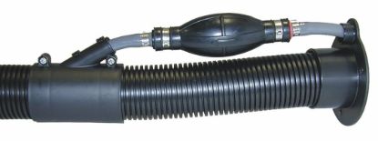 Picture of RFFHP1DP T-H Marine Outboard Motor Control Cable Flange