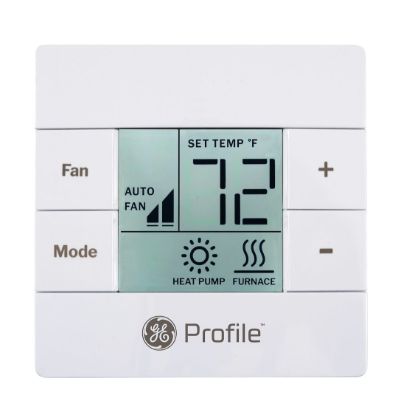 Picture of RGRWT2W GE Appliances Air Conditioner Ceiling Assembly Thermostat