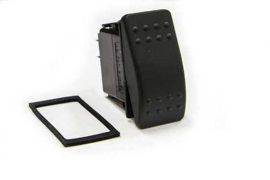 Picture of RK19410RED Sierra Marine Multi Purpose Switch