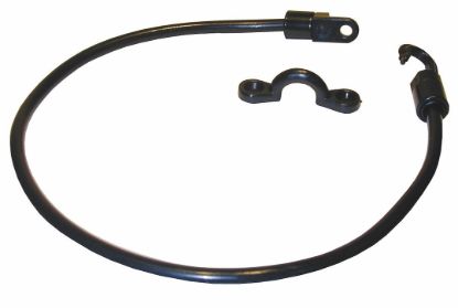 Picture of RT18DP T-H Marine Fishing Rod Holder