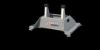 Picture of RVB3200 B&W Trailer Hitches Fifth Wheel Trailer Hitch Head Support