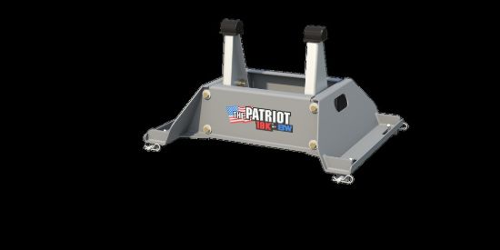 Picture of RVB3200 B&W Trailer Hitches Fifth Wheel Trailer Hitch Head Support