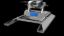 Picture of RVK3405 B&W Trailer Hitches Fifth Wheel Trailer Hitch