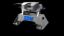 Picture of RVK3710 B&W Trailer Hitches Fifth Wheel Trailer Hitch