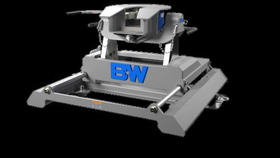 Picture of RVK3775 B&W Trailer Hitches Fifth Wheel Trailer Hitch