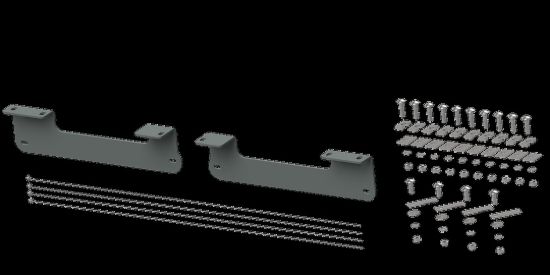 Picture of RVR2404 B&W Trailer Hitches Fifth Wheel Trailer Hitch Mount Kit