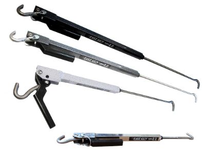 Picture of S9526 Torklift Turnbuckle