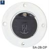 Picture of SA2BDP T-H Marine Boat Scupper Adapter