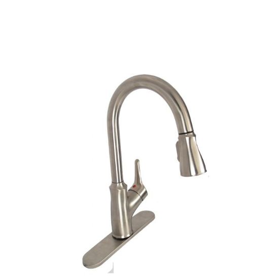 Picture of SL2000N Empire Faucet Faucet