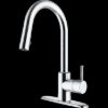 Picture of SL4000BNA Empire Faucet Faucet