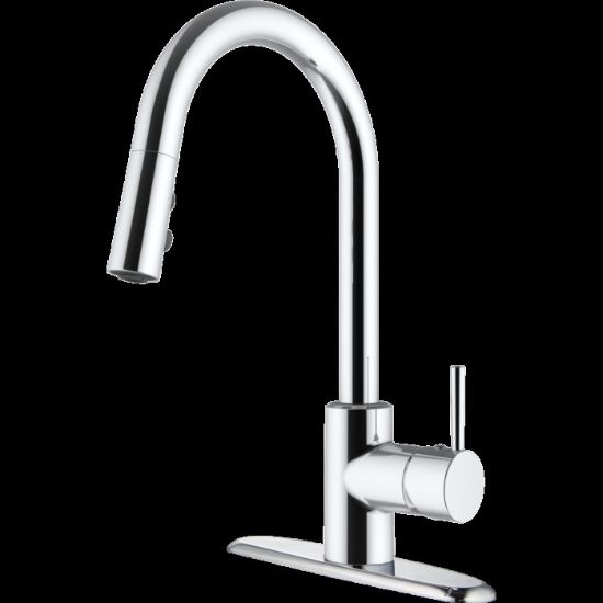 Picture of SL4000BNA Empire Faucet Faucet