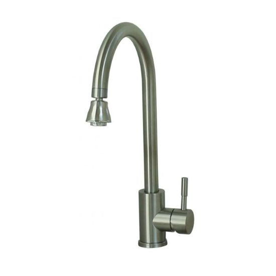 Picture of SL7000BNA Empire Faucet Faucet