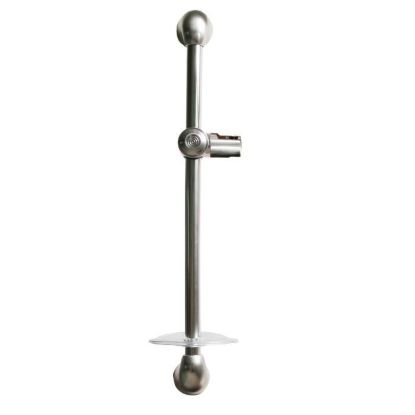 Picture of SLDBR2MTLB Empire Faucet Shower Head Slide Bar