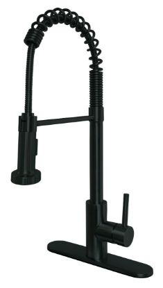 Picture of SP5000BMTE Empire Faucet Faucet