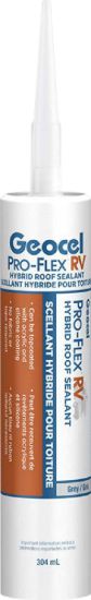 Picture of SRV6632001 Geocel Roof Sealant