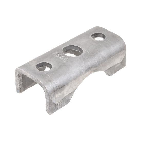 Picture of SS238 Husky Towing Trailer Axle Leaf Spring Seat