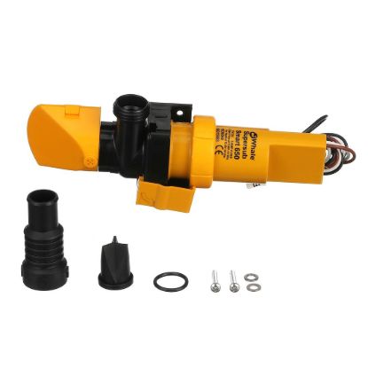 Picture of SS5212 WHALE Bilge Pump