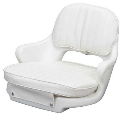 Picture of ST2000HD Moeller Marine Products Boat Seat