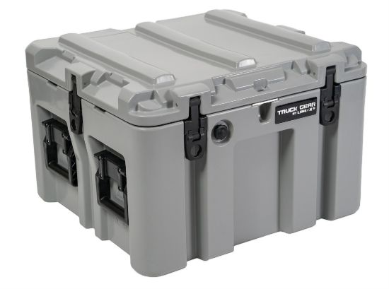 Picture of STRCS80 LINE-X Accessories Cargo Organizer