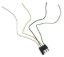 Picture of TC44054 Sierra Marine Trailer Wiring Connector
