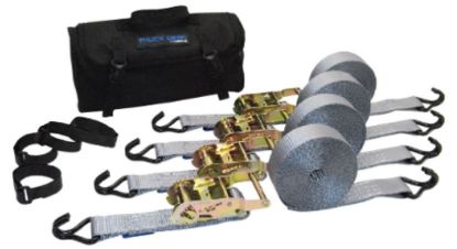 Picture of TIEDOWN20 LINE-X Accessories Tie Down Strap