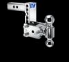 Picture of TS10037C B&W Trailer Hitches Trailer Hitch Ball Mount